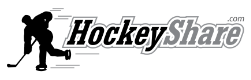 HockeyShare Logo